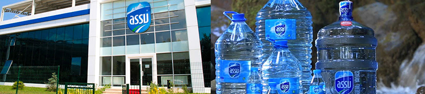 Sakarya assu üretim tesisleri